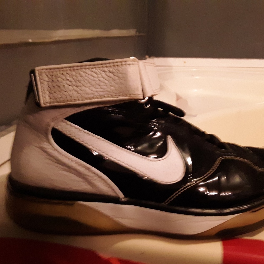 Air force one vintage 25